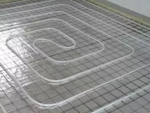 岚皋清洗地暖哪家好