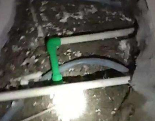 岚皋卫生间漏水多少钱