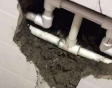 岚皋卫生间漏水哪家好