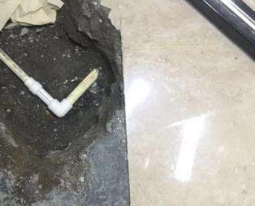 岚皋卫生间测漏水多少钱
