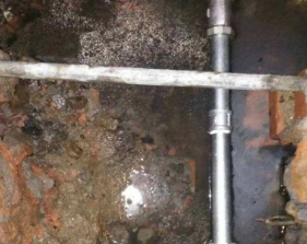 岚皋卫生间防水多少钱