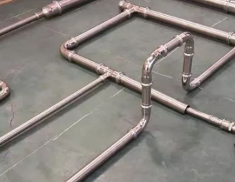岚皋水管维修哪家好