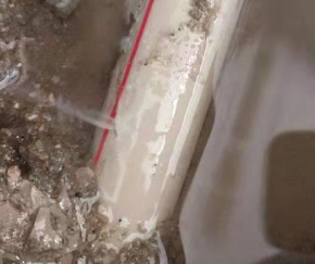岚皋水管维修公司
