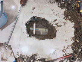 岚皋卫生间防水多少钱