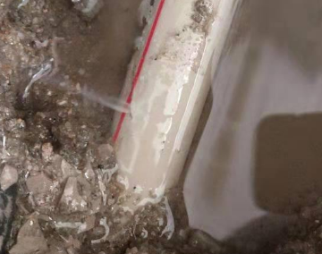 岚皋水管维修多少钱