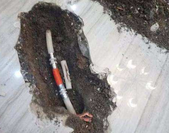岚皋水管维修哪家好