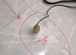 岚皋卫生间测漏水多少钱