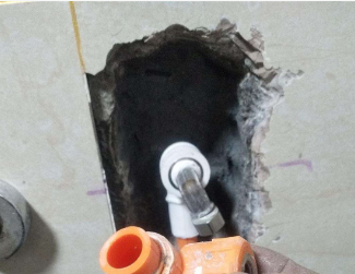 岚皋卫生间测漏水哪家好