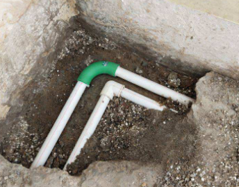 岚皋卫生间测漏水价格多少