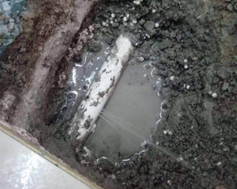 岚皋卫生间测漏水哪家好