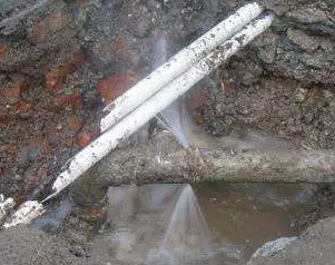 岚皋水管维修费用是多少