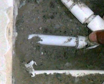 岚皋卫生间测漏水哪家好