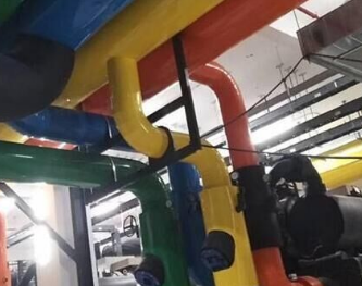 岚皋水管维修多少钱