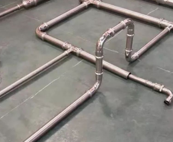 岚皋水管维修多少钱