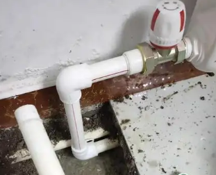 岚皋卫生间测漏水多少钱