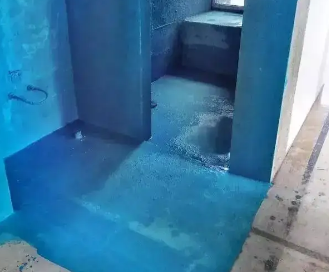 岚皋卫生间防水哪家好