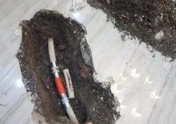 岚皋卫生间测漏水哪家好