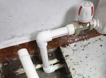 岚皋卫生间测漏水多少钱
