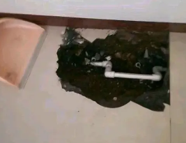 岚皋卫生间测漏水多少钱