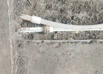 岚皋卫生间测漏水之解决方法