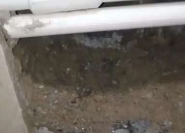 岚皋卫生间测漏水多少钱