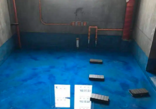 岚皋卫生间防水步骤