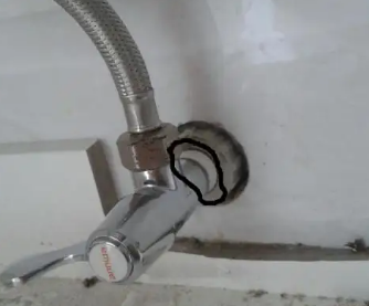 岚皋水管维修多少钱