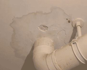 岚皋卫生间测漏水的检测方法