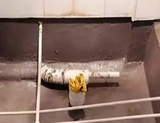 岚皋卫生间测漏水服务电话