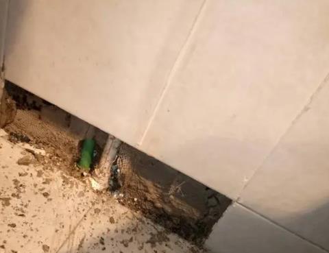 岚皋测漏水公司为您专业分享下检漏仪器准确定位的方法有什么特点?