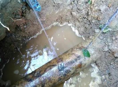 岚皋卫生间测漏水公司分享下我们可以检测到轻微的漏水和水压吗？