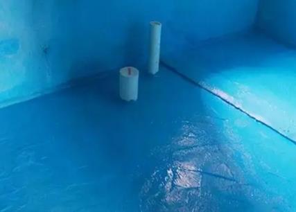 岚皋卫生间防水公司分享防水小知识