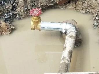 岚皋漏水检测电话多少