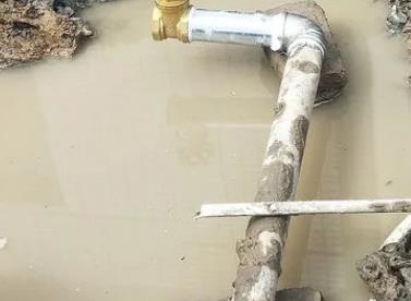 岚皋测漏水公司电话
